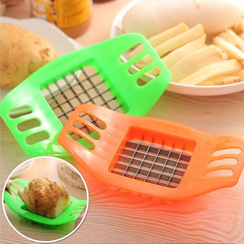 Устройство для приготовления к – обзор и цена Kitchen Gadgets Vegetable Chopper