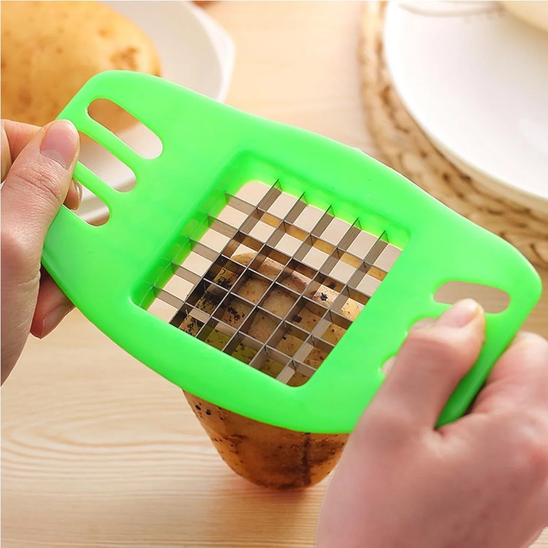 Устройство для приготовления к – обзор и цена Kitchen Gadgets Vegetable Chopper