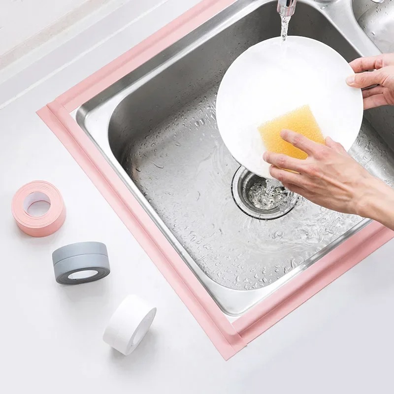 Лента из ПВХ с трещинами для в – обзор и цена Kitchen Gadgets Wallpaper