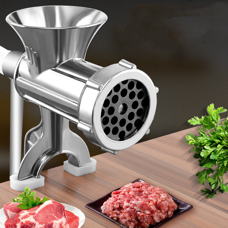 Ручная мясорубка, колбаса, нач – обзор и цена Kitchen Gadgets Vegetable Chopper