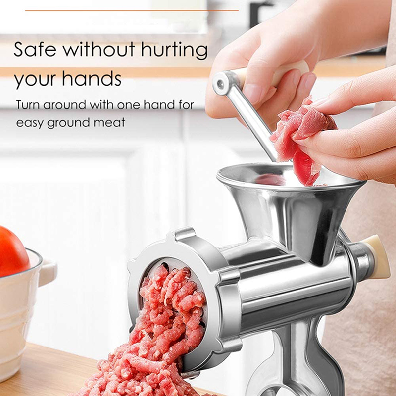 Ручная мясорубка, колбаса, нач – обзор и цена Kitchen Gadgets Vegetable Chopper