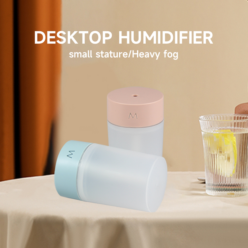 USB-диффузор аромата, настольн – обзор и цена Oil Mister Spray Bottle