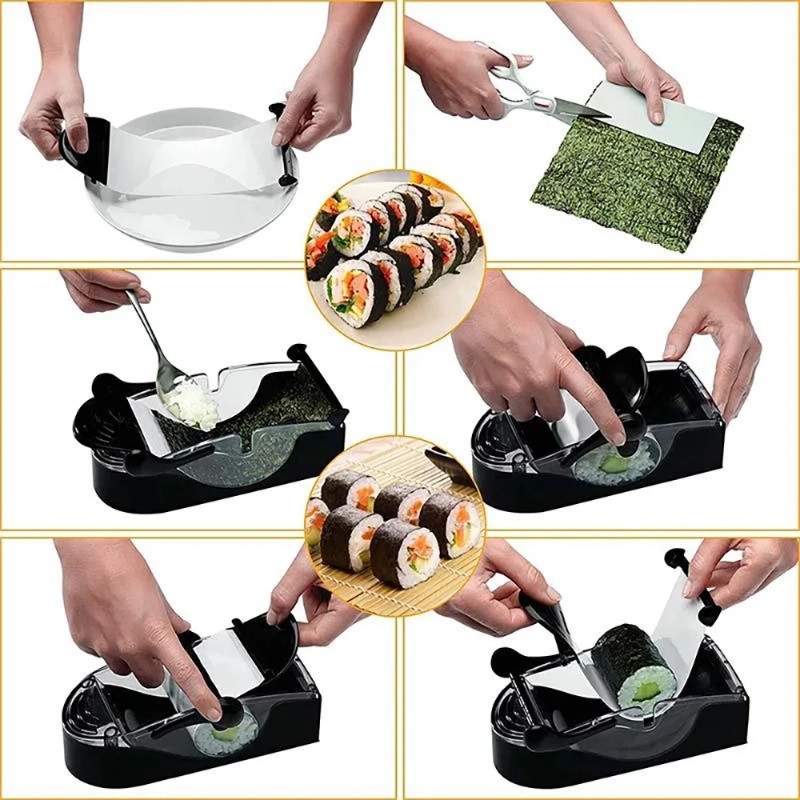 Волшебная искусственная машина – обзор и цена Kitchen Gadgets Japanese