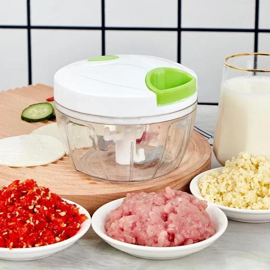 Кухонный ручной мясорубка, изм – обзор и цена Kitchen Gadgets Blender
