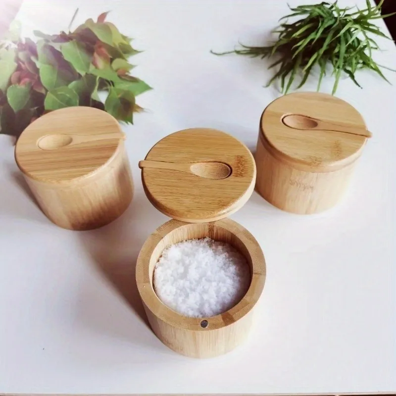 Набор банок для соли и перца и – обзор и цена Kitchen Gadgets Organizer