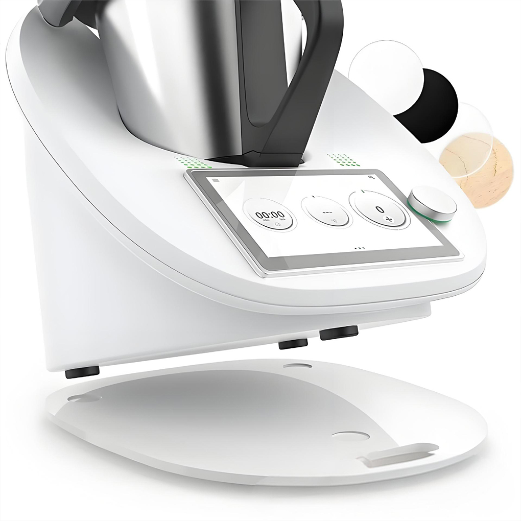 Thermomix TM5 TM6 Деревянный п – обзор и цена Kitchen Gadgets Thermomix