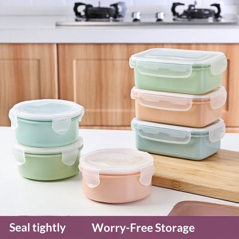 Герметичные контейнеры для хра – обзор и цена Kitchen Gadgets Organizer
