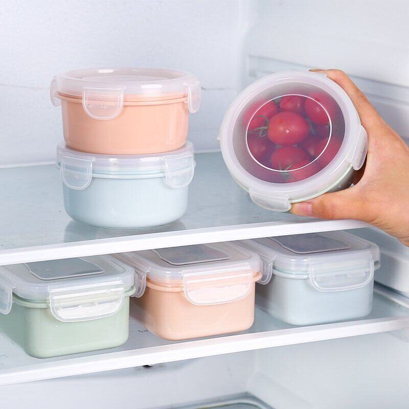 Герметичные контейнеры для хра – обзор и цена Kitchen Gadgets Organizer