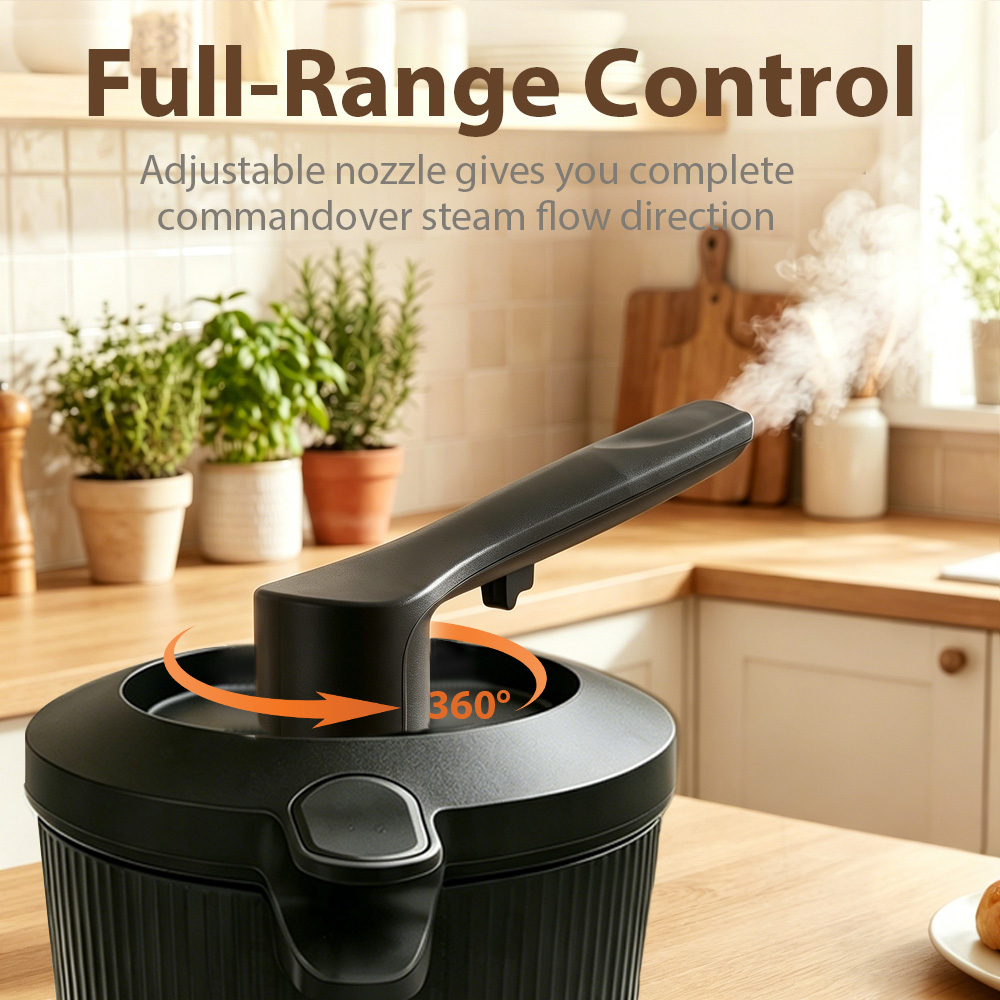 Паровой отводчик, совместимый  – обзор и цена Kitchen Gadgets Thermomix
