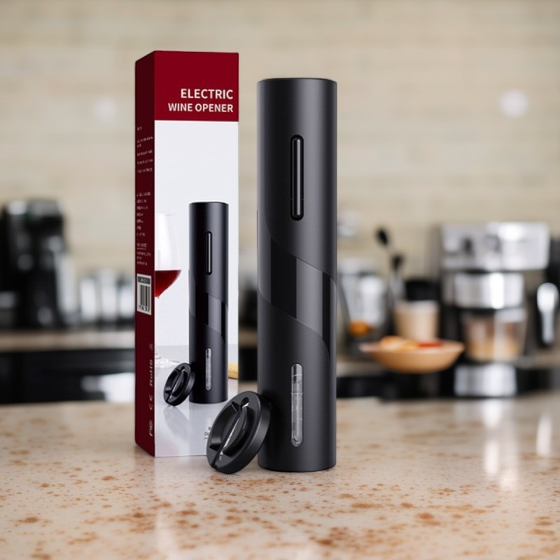 Электрическая открывалка для б – обзор и цена Kitchen Gadgets Electric