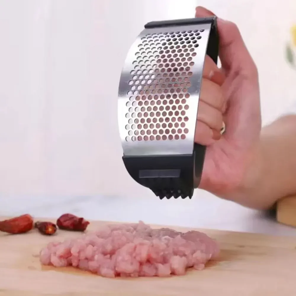 Прочный ручной измельчитель дл – обзор и цена Kitchen Gadgets Vegetable Chopper