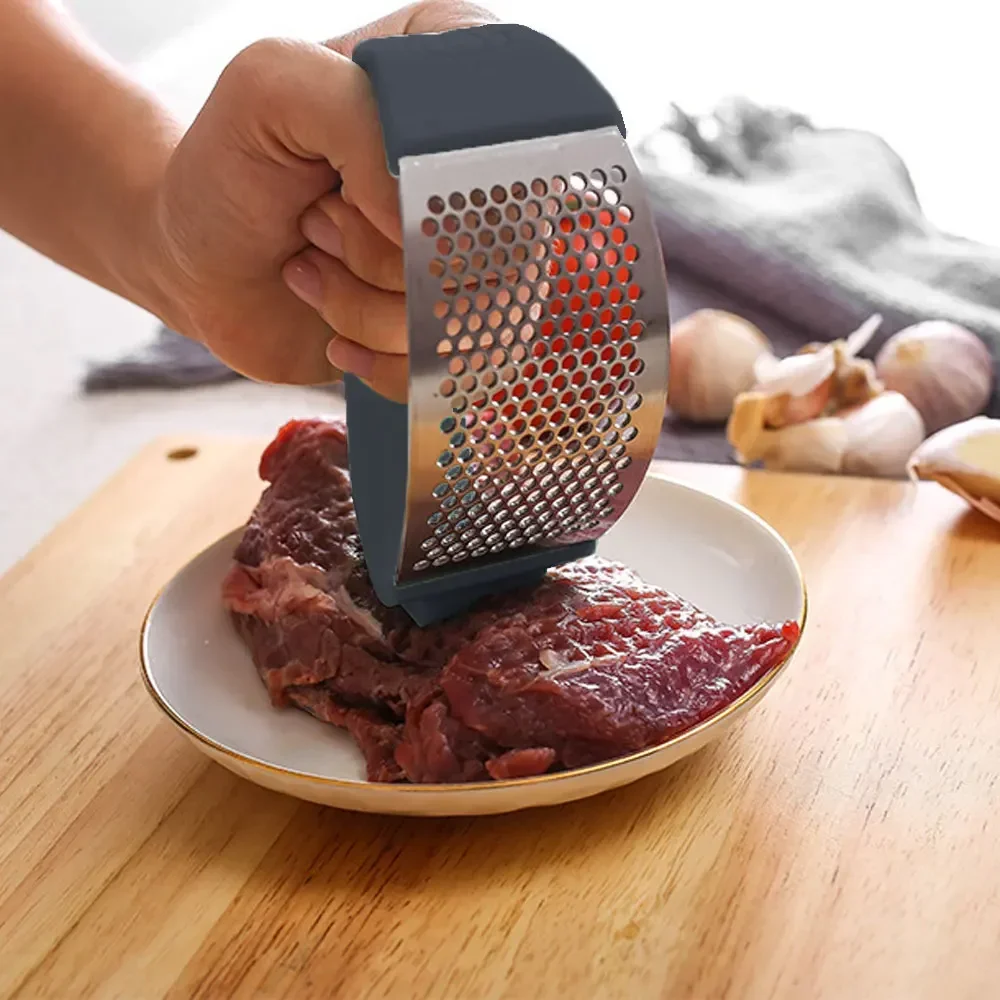 Прочный ручной измельчитель дл – обзор и цена Kitchen Gadgets Vegetable Chopper