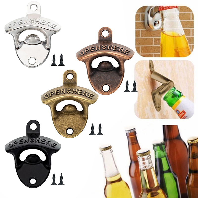 Кухонная открывалка для бутыло – обзор и цена Kitchen Gadgets Vintage