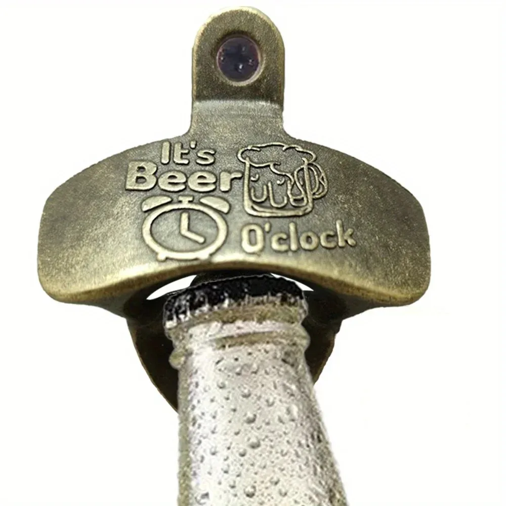 Набор из 10 открывалок для бут – обзор и цена Kitchen Gadgets Vintage