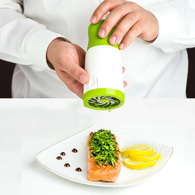 Многофункциональная ручная мел – обзор и цена Kitchen Gadgets Vegetable Chopper