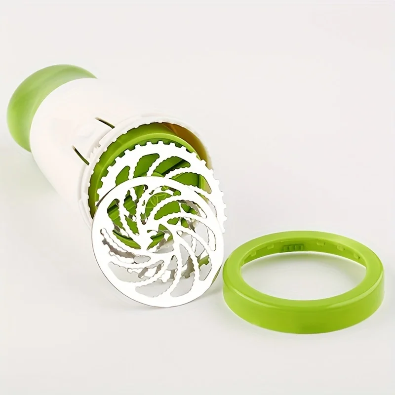 Многофункциональная ручная мел – обзор и цена Kitchen Gadgets Vegetable Chopper