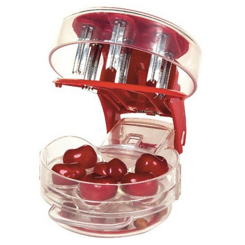 Устройство для удаления косточ – обзор и цена Kitchen Gadgets Novelty