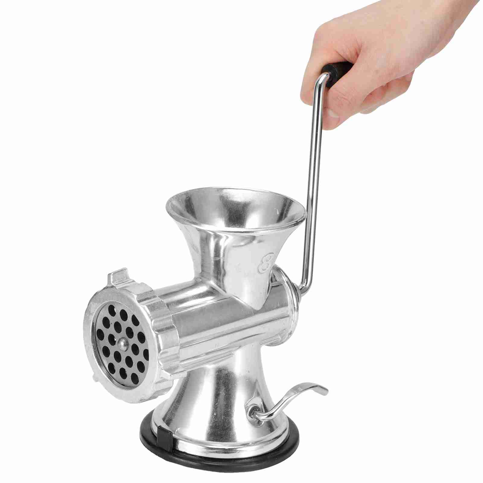 Ручная мясорубка, мощный измел – обзор и цена Kitchen Gadgets Vegetable Chopper