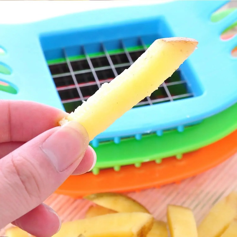 Устройство для приготовления к – обзор и цена Kitchen Gadgets Vegetable Chopper