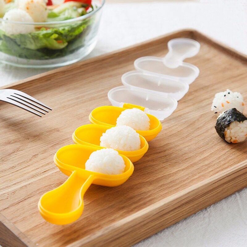 Форма для приготовления онигир – обзор и цена Kitchen Gadgets For Kids