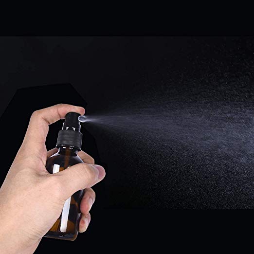 10/15/20/30/50/100/500 мл янта – обзор и цена Oil Mister Spray Bottle