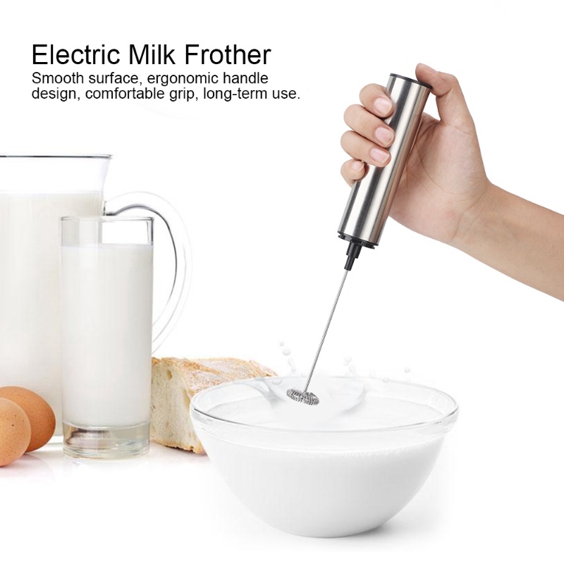 Ручной электрический вспениват – обзор и цена Kitchen Gadgets Blender