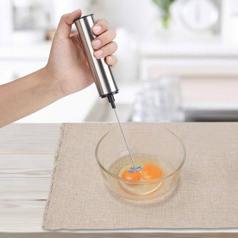 Ручной электрический вспениват – обзор и цена Kitchen Gadgets Blender
