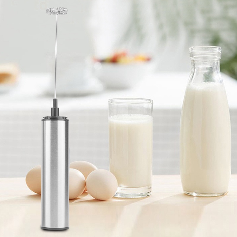 Ручной электрический вспениват – обзор и цена Kitchen Gadgets Blender