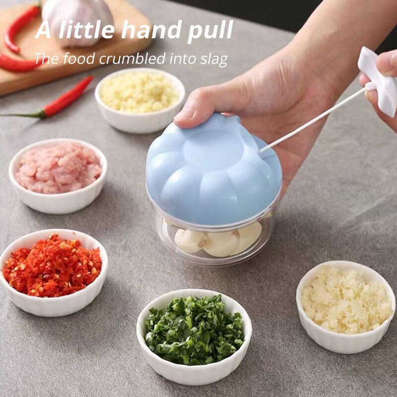 1 шт., синяя/розовая ручная да – обзор и цена Kitchen Gadgets Blender