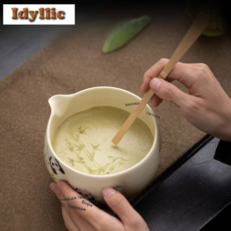Набор для чая Rock Mineral Whi – обзор и цена Kitchen Gadgets Japanese