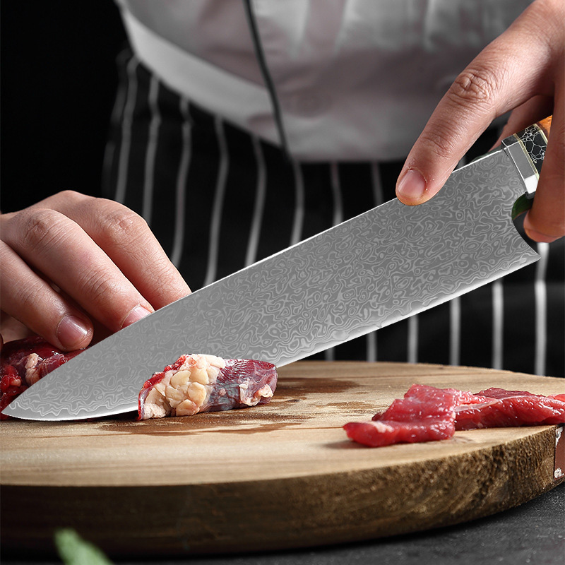 Набор профессиональных кухонны – обзор и цена Kitchen Gadgets Japanese