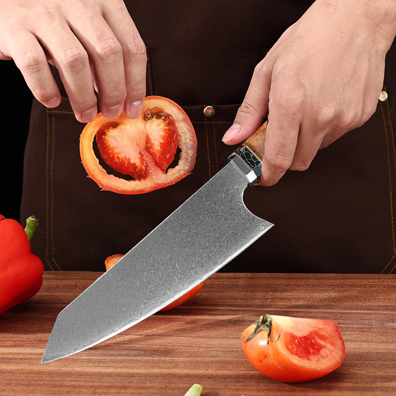 Набор профессиональных кухонны – обзор и цена Kitchen Gadgets Japanese
