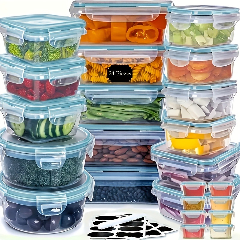 Набор для хранения продуктов и – обзор и цена Kitchen Gadgets Organizer