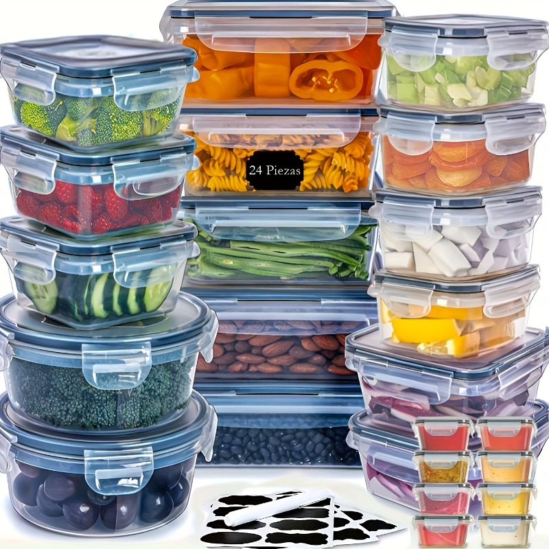 Набор для хранения продуктов и – обзор и цена Kitchen Gadgets Organizer