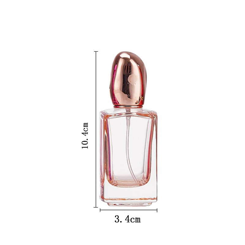 30 мл стеклянный флакон-спрей  – обзор и цена Oil Mister Spray Bottle