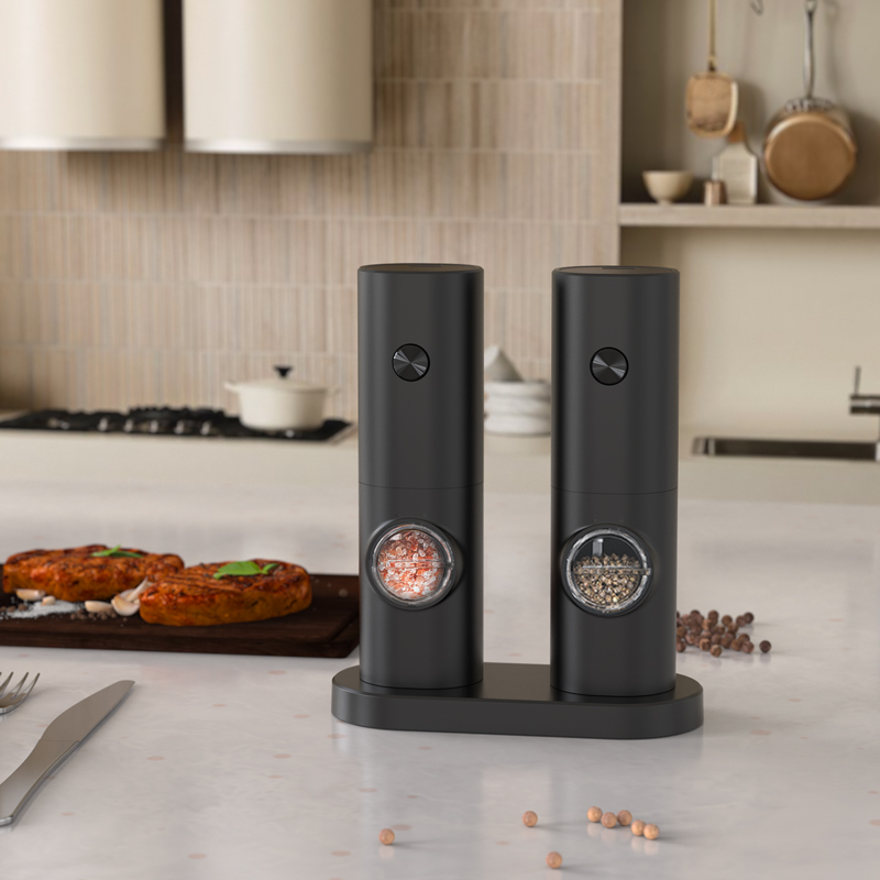 Электрическая мельница для пер – обзор и цена Kitchen Gadgets Electric