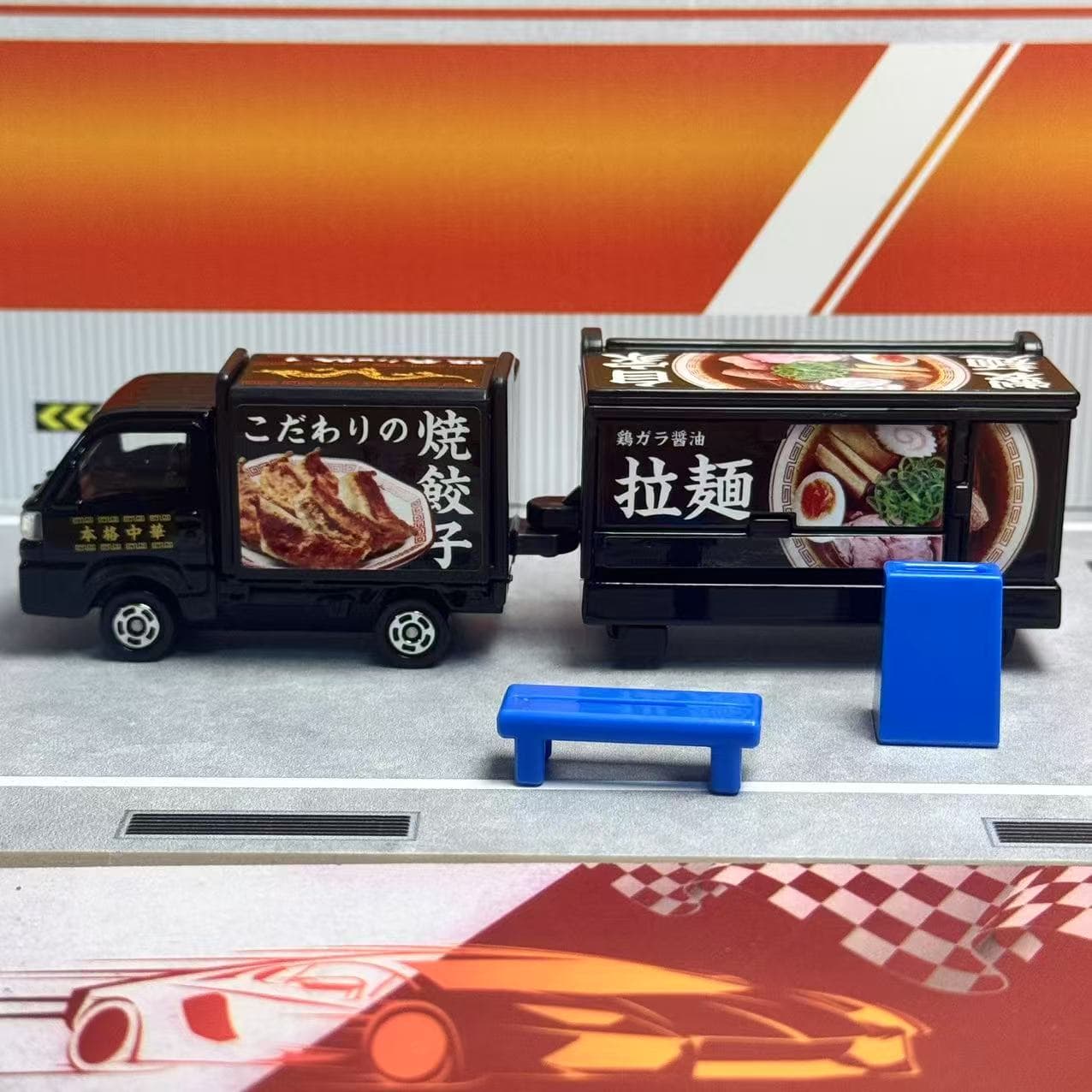 Takara Tomy Tomica Long Type N – обзор и цена Kitchen Gadgets For Kids