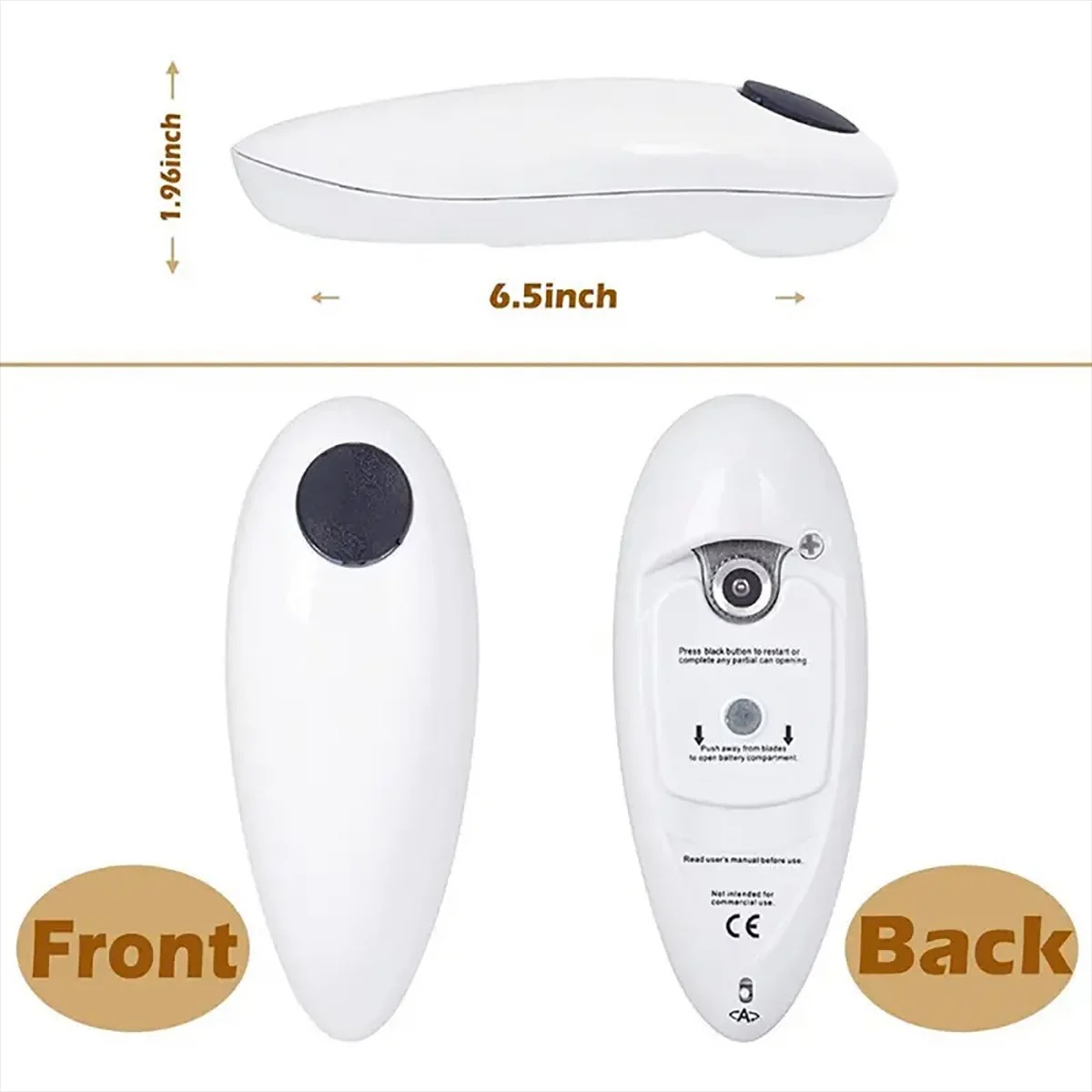 Электрический автоматический о – обзор и цена Kitchen Gadgets Electric