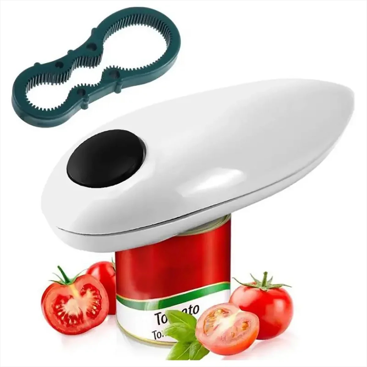 Электрический автоматический о – обзор и цена Kitchen Gadgets Electric