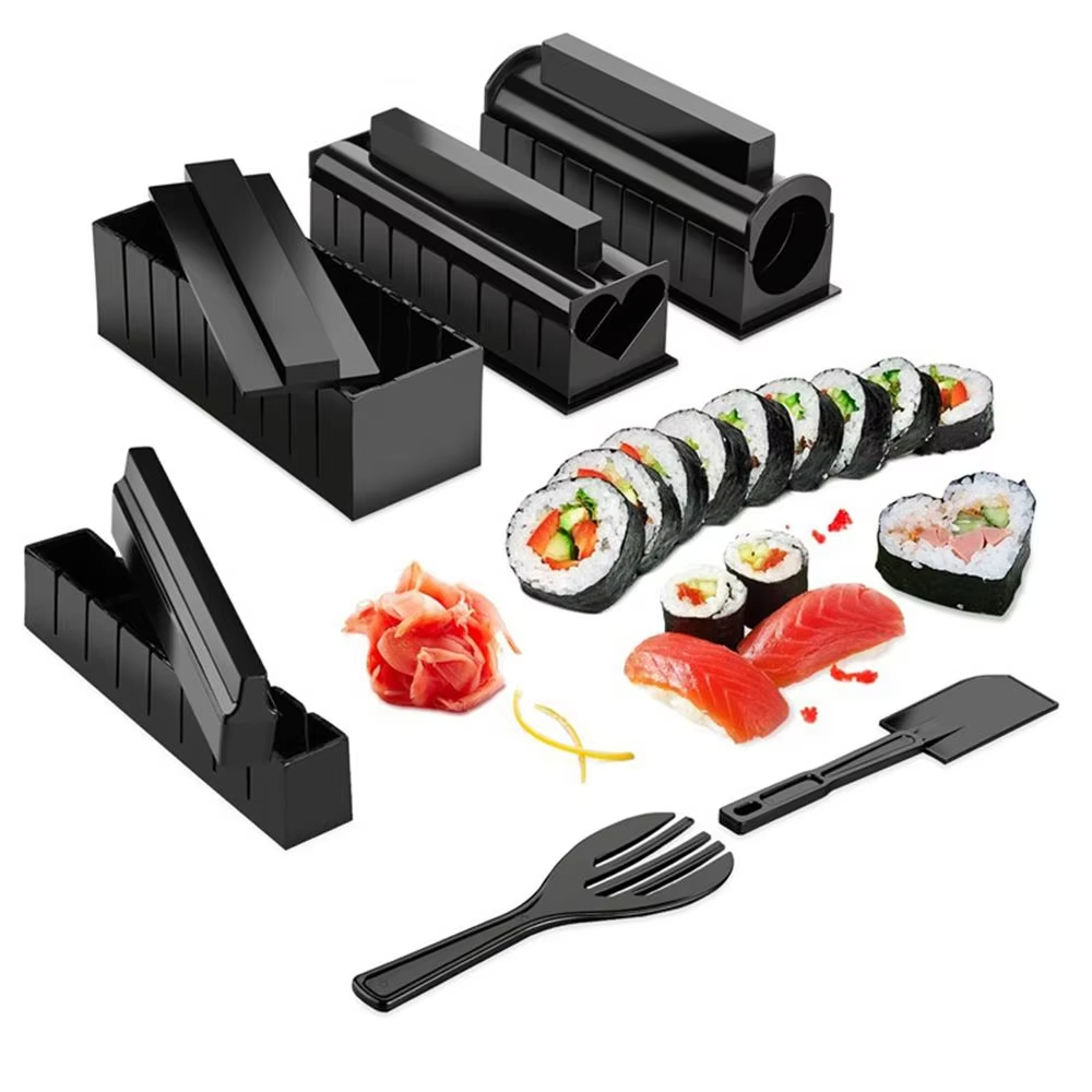 Набор для приготовления японск – обзор и цена Kitchen Gadgets Japanese