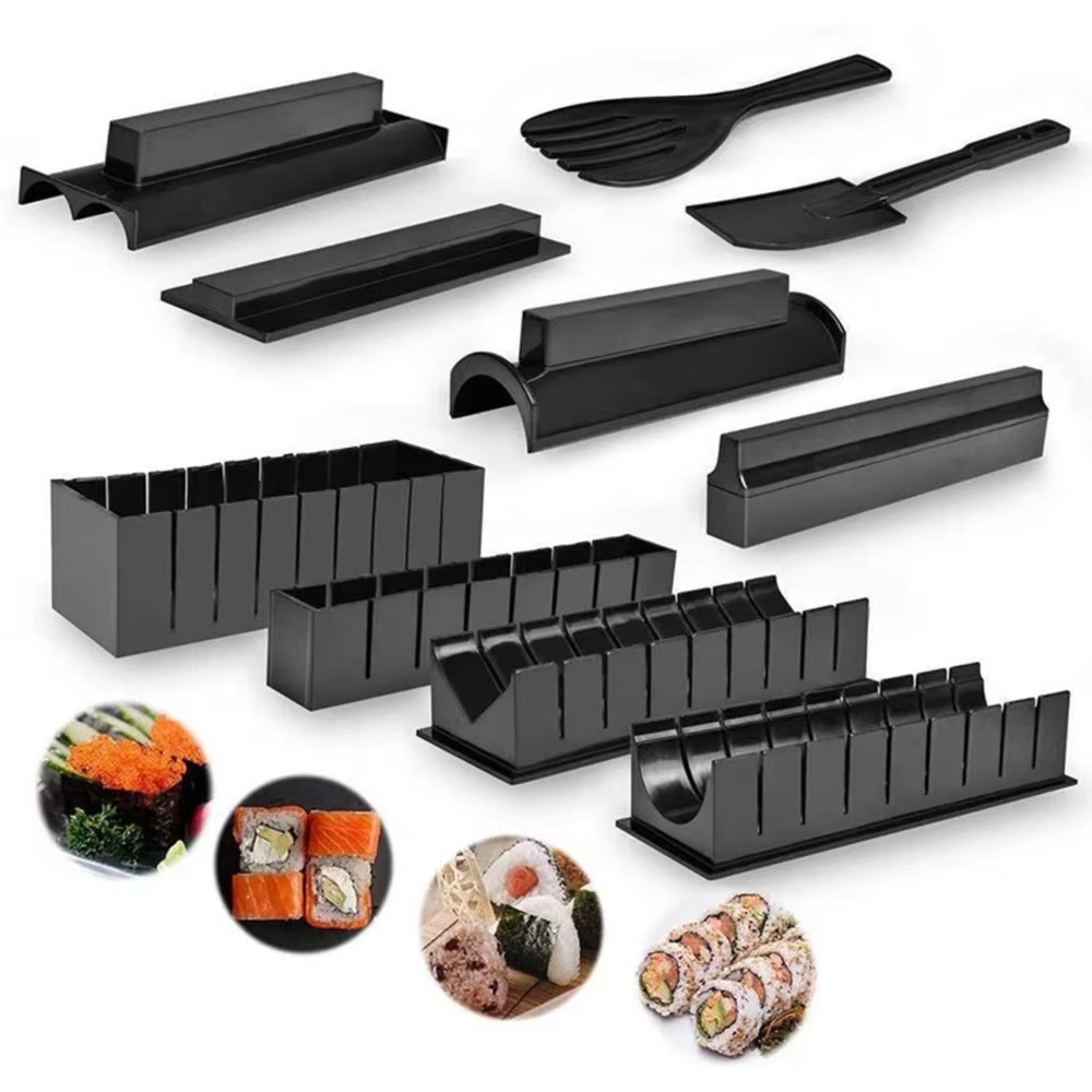 Набор для приготовления японск – обзор и цена Kitchen Gadgets Japanese