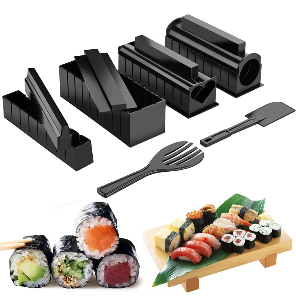 Набор для приготовления японск – обзор и цена Kitchen Gadgets Japanese