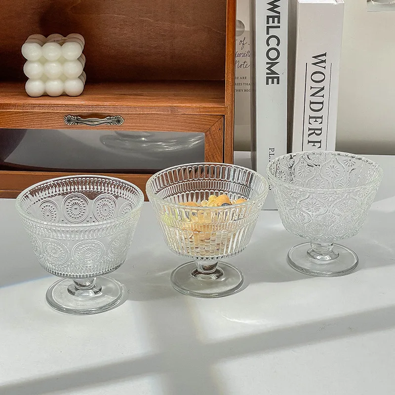 Винтажная рельефная стеклянная – обзор и цена Kitchen Gadgets Vintage