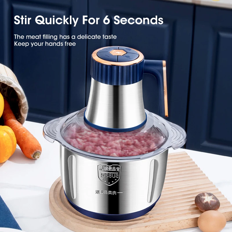 Высококачественная электрическ – обзор и цена Kitchen Gadgets Vegetable Chopper