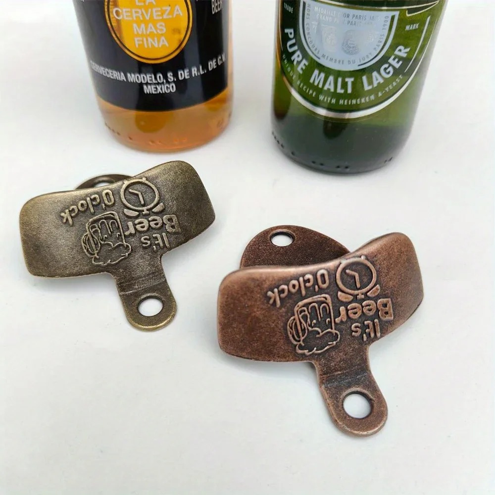 1 шт., часы It's Beer'O, откры – обзор и цена Kitchen Gadgets Vintage