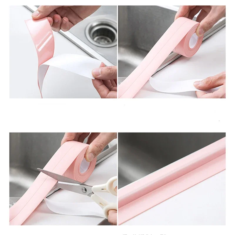 Лента из ПВХ с трещинами для в – обзор и цена Kitchen Gadgets Wallpaper