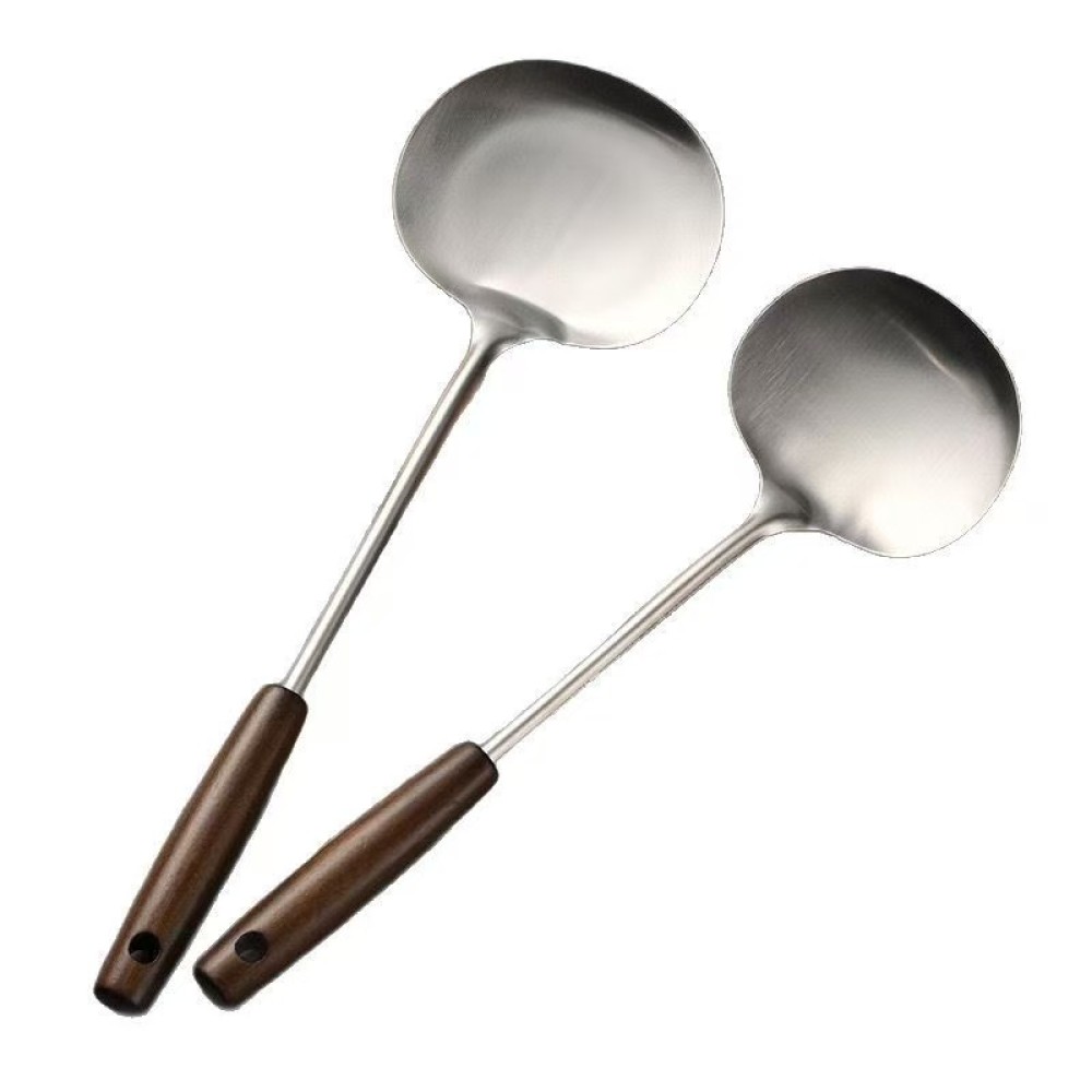 Лопатка для грибов из нержавею – обзор и цена Kitchen Gadgets Vintage