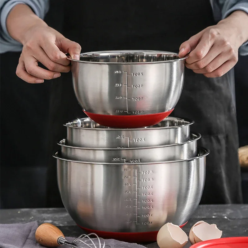 Миска для смешивания, глубокие – обзор и цена Kitchenaid Kitchen Gadgets