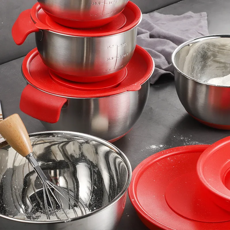 Миска для смешивания, глубокие – обзор и цена Kitchenaid Kitchen Gadgets
