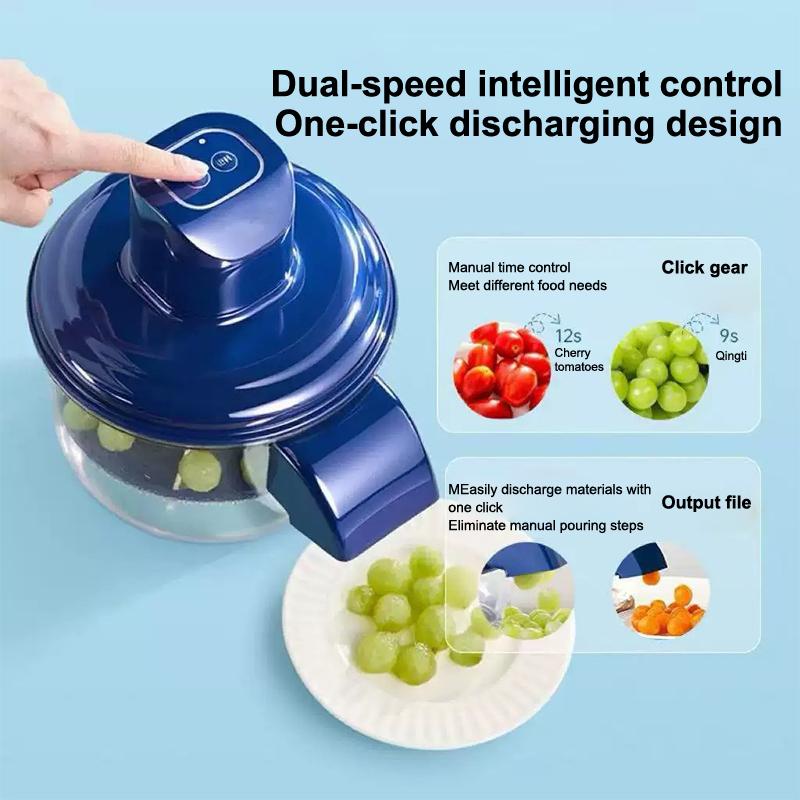 Электрическая автоматическая о – обзор и цена Kitchen Gadgets Electric